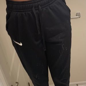 nike sweatpants